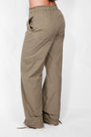 WILD TRACK PANTS
