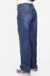 ''TALL'' BALLOON JEANS 7442-1