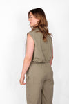 WILD TRACK VEST