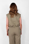 WILD TRACK VEST