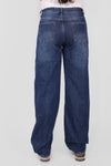 ''TALL'' BALLOON JEANS 7442-1