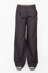 ''TALL'' MID WAIST TROUSER 19582