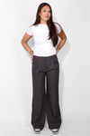 ''TALL'' MID WAIST TROUSER 19582