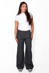 ''TALL'' MID WAIST TROUSER 19582