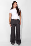 ''TALL'' MID WAIST TROUSER 19582