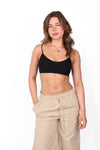 CLEAN GIRL TOP