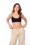 CLEAN GIRL TOP