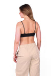 CLEAN GIRL TOP