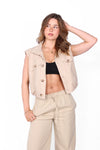 WILD TRACK VEST