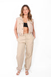 WILD TRACK PANTS