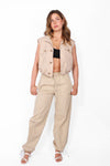 WILD TRACK PANTS