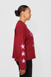 CALIFORNIA LONG SLEEVE