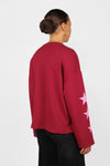 CALIFORNIA LONG SLEEVE