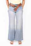 WIDE LEG JEANS 1719