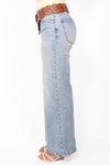 WIDE LEG JEANS 1719