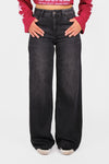 WIDE LEG JEANS 8511-6