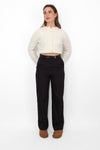 PANTS 756 - BLACK