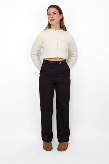 PANTS 756 - BLACK