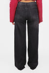 WIDE LEG JEANS 8511-6