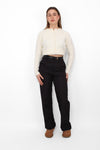 PANTS 756 - BLACK