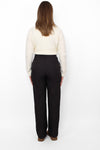 PANTS 756 - BLACK