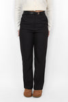 PANTS 756 - BLACK