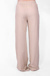 ''TALL'' LINEN PANTS