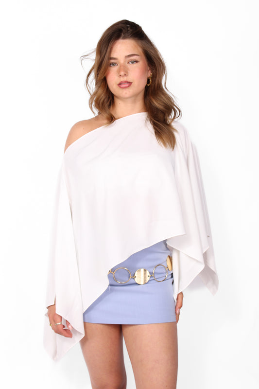WEAR IT YOUR WAY TOP