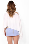 WEAR IT YOUR WAY TOP