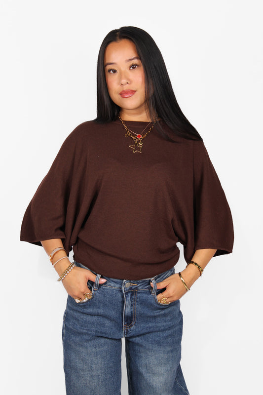 YUNA TOP