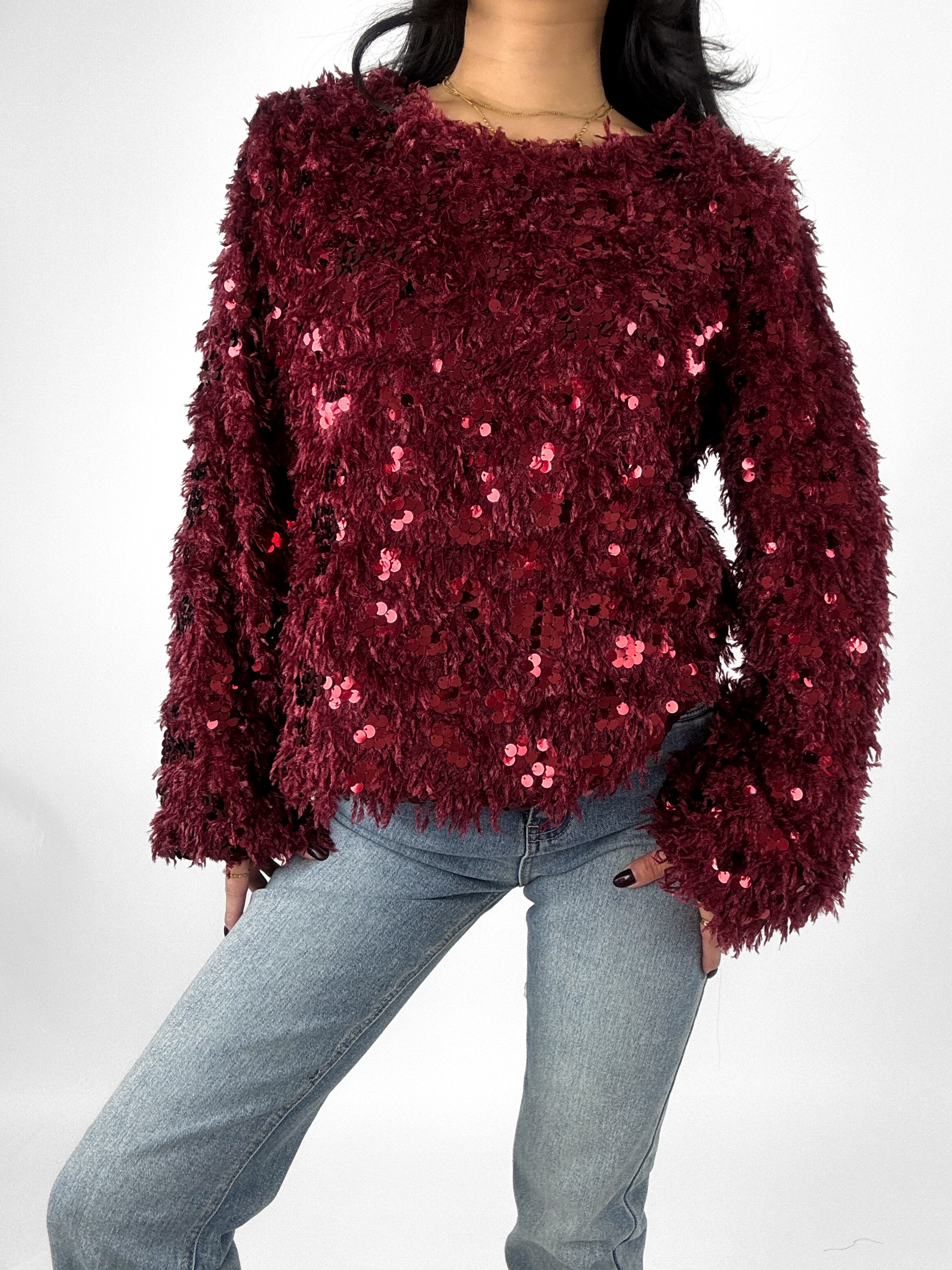 FLORE TOP - BORDEAUX
