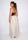 SUNSET MAXI SKIRT