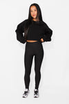 COFFEE RUN LEGGING