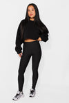 COFFEE RUN LEGGING