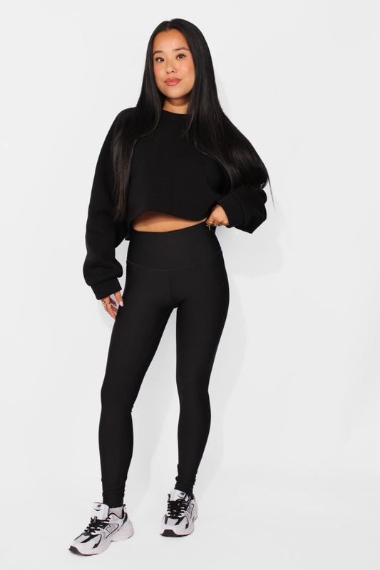 COFFEE RUN LEGGING