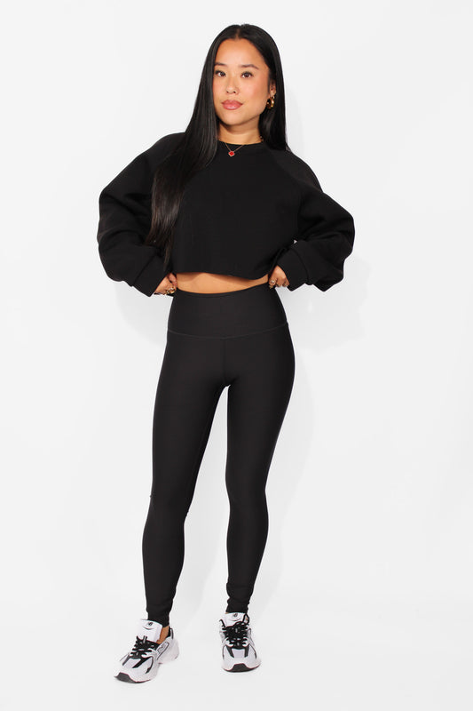 COFFEE RUN LEGGING