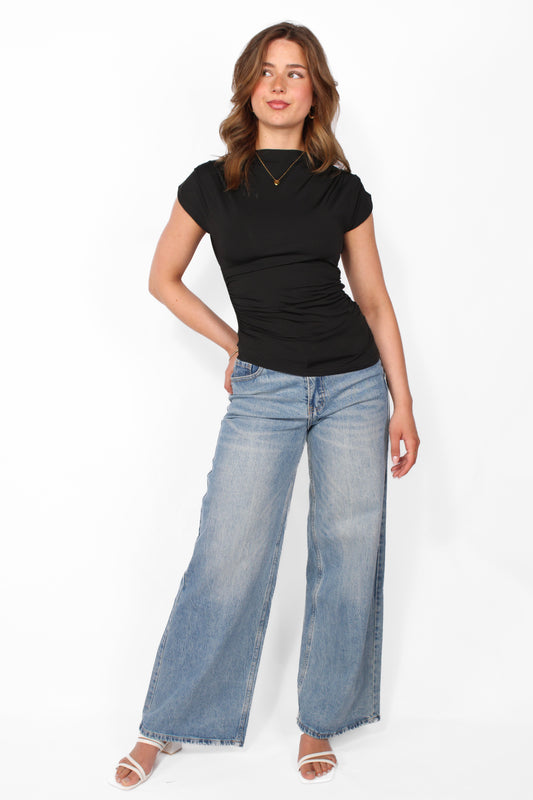 BAGGY JEANS 1215