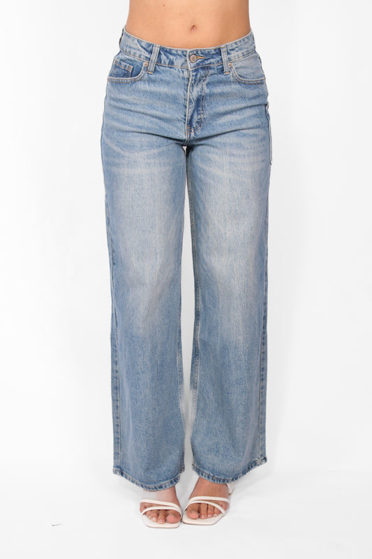 BAGGY JEANS 1215