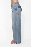 BAGGY JEANS 1215