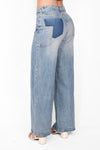 BAGGY JEANS 1215