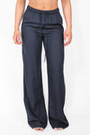 ''TALL'' LINEN PANTS