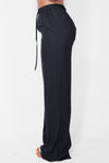 ''TALL'' LINEN PANTS