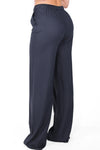 ''TALL'' LINEN PANTS