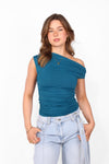 CITY CRUSH TOP