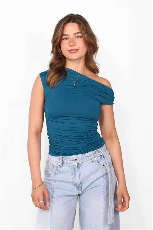 CITY CRUSH TOP