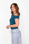 CITY CRUSH TOP