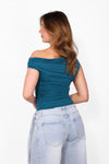 CITY CRUSH TOP