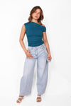 BALLOON JEANS 1190