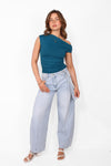 BALLOON JEANS 1190