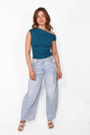 BALLOON JEANS 1190